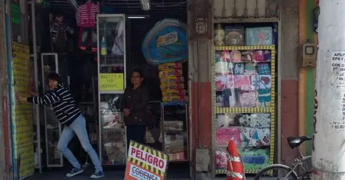 PANALERA EN LA 121 BOGOTÁ PANALERA EN LA 121 BOGOTÁ